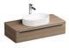 Умивальник Керамічний Ravak Ceramic 550 O Slim Білий XJX01155001 фото 2