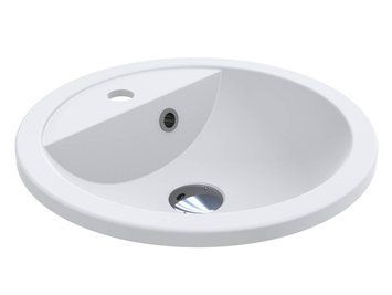 Умивальник MADISON MIRASOFT Miraggio MG-UA-0001099 фото