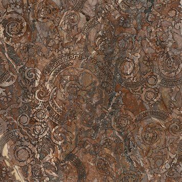 Керамограніт Versace Maximvs ro.ve.meg. lux r 120x120 G67567 фото
