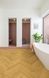 Ламінат Quick Step Impressive Design 8247 Дуб кмин IMD8247 фото 4
