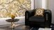 Керамограніт Versace Manifesto.megaba.whi r 120x280 G0067643 фото 5