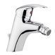 Смеситель для биде Webert Sax хром SX840101015 SX840101015 фото 1
