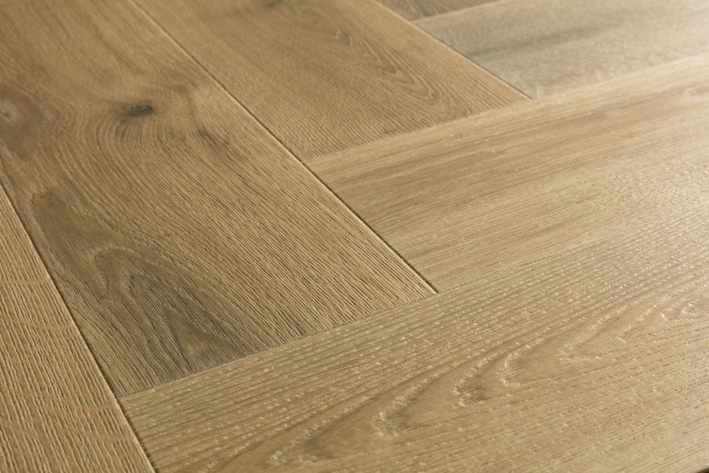 Ламінат Quick Step Impressive Design 8245 Дуб обгорілий IMD8245 фото