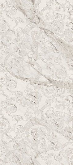Керамограніт Versace Maximvs st.wh.meg. lux r 60x120 G67590 фото