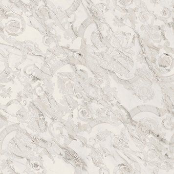 Керамограніт Versace Maximvs st.wh.meg. lux r 120x120 G67560 фото