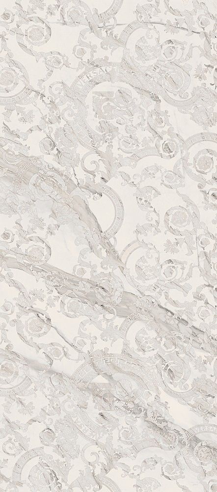 Керамогранит Versace Maximvs st.wh.meg. lux r 60x120 G67590 фото