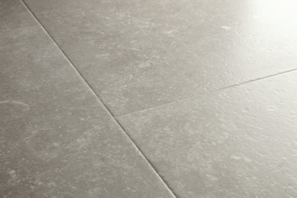 Ламінат Quick Step Muse 5485 Блакитний камінь сизий MUS5485 фото