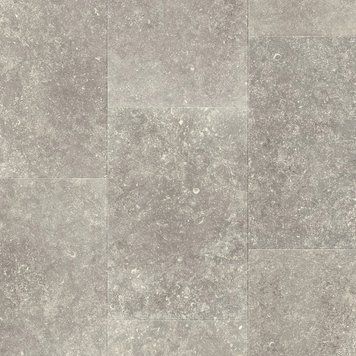 Ламінат Quick Step Muse 5485 Блакитний камінь сизий MUS5485 фото