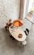 Ламінат Quick Step Muse 5485 Блакитний камінь сизий MUS5485 фото 5