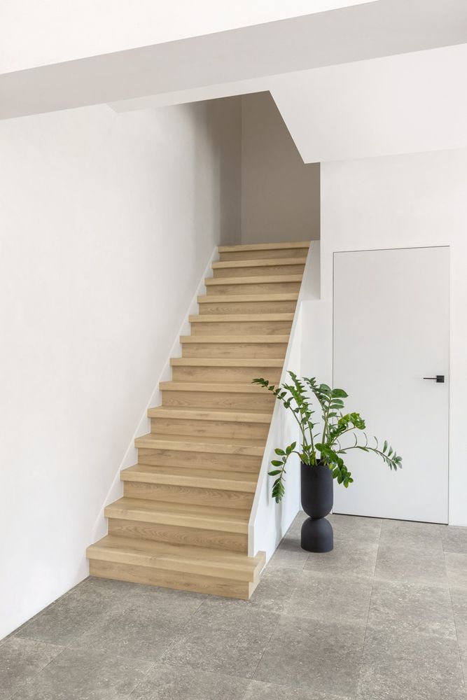 Ламінат Quick Step Muse 5485 Блакитний камінь сизий MUS5485 фото