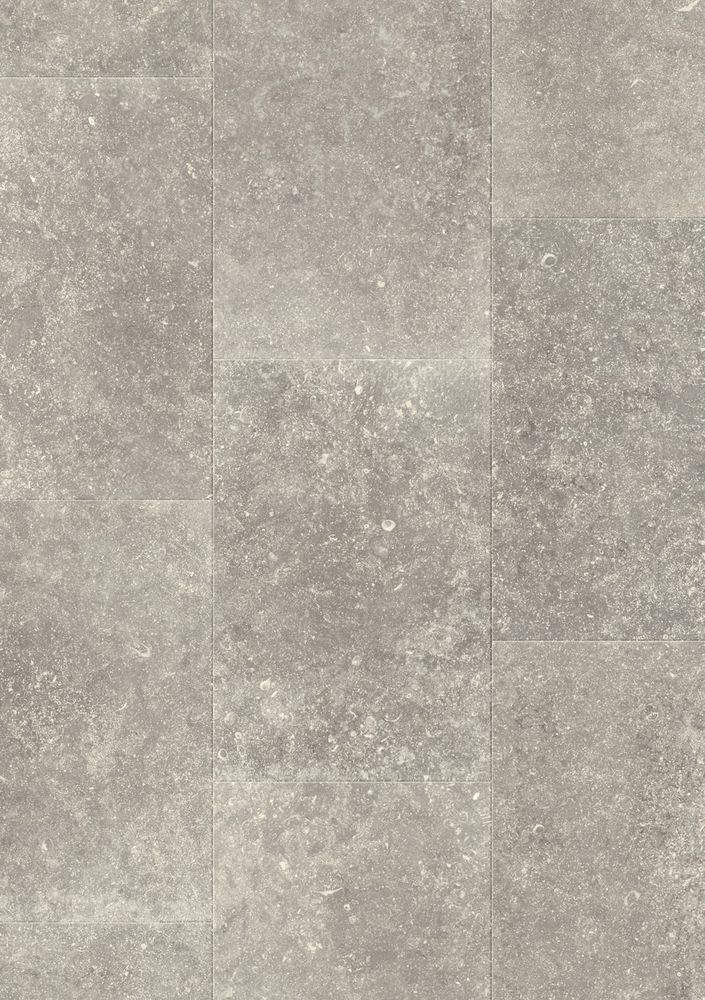 Ламінат Quick Step Muse 5485 Блакитний камінь сизий MUS5485 фото