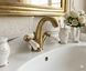 Смеситель для раковины Fiore Coloniale 02 ZZ 0623 02 ZZ 0623 фото 2