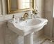 Смеситель для раковины Fiore Coloniale 02 ZZ 0623 02 ZZ 0623 фото 3