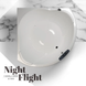 Ванна WGT Night Flight 180x180см WGT-NFL-180 фото 3