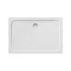 Поддон GIGANT PRO 120x80 CHROME Белый XA04G401010 фото 1