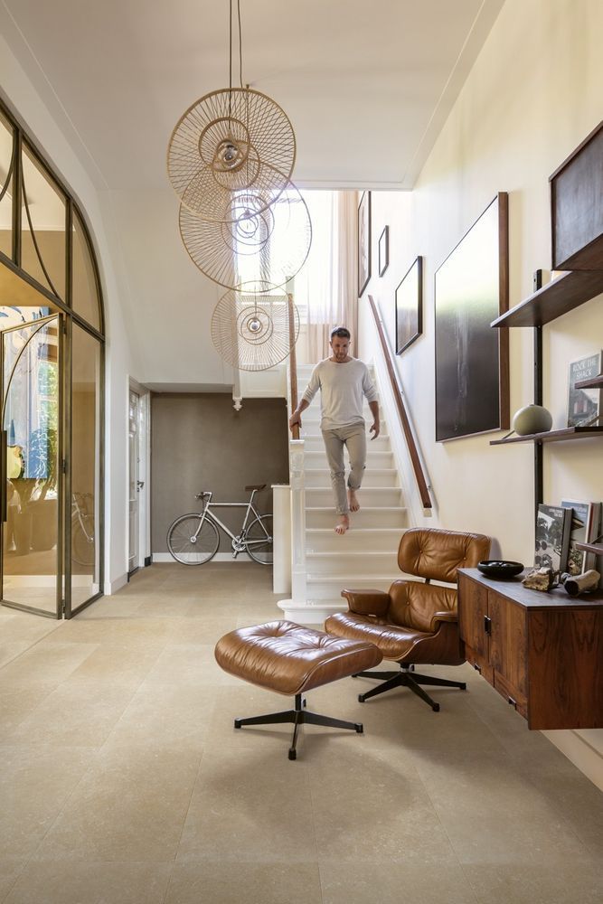 Ламинат Quick Step Muse 5486 Известняк MUS5486 фото