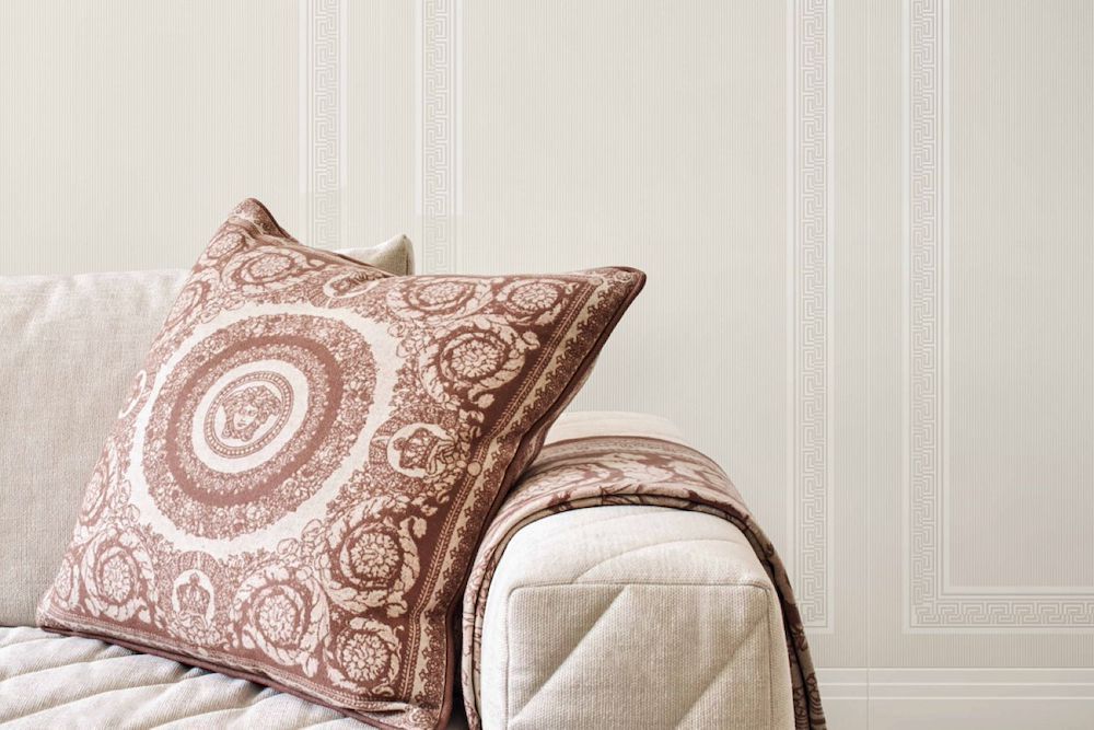 Керамогранит Versace La.gr.sign bois.white na3 r60x120 PF60014139 фото
