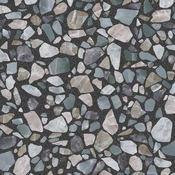 Керамограніт Versace Gemstone dar.shard lu3 r 120x120 PF60013146 фото