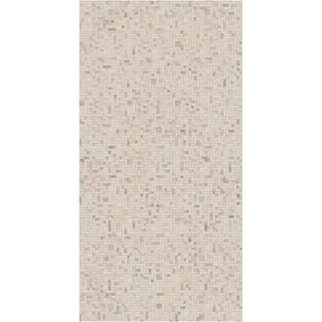 Керамограніт Versace Maximvs mos whi softr 60x120 G0067610 фото