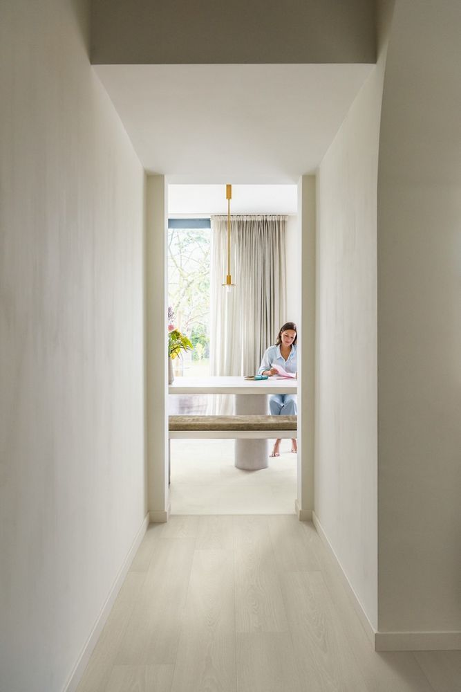 Ламинат Quick Step Muse 5487 Мел MUS5487 фото