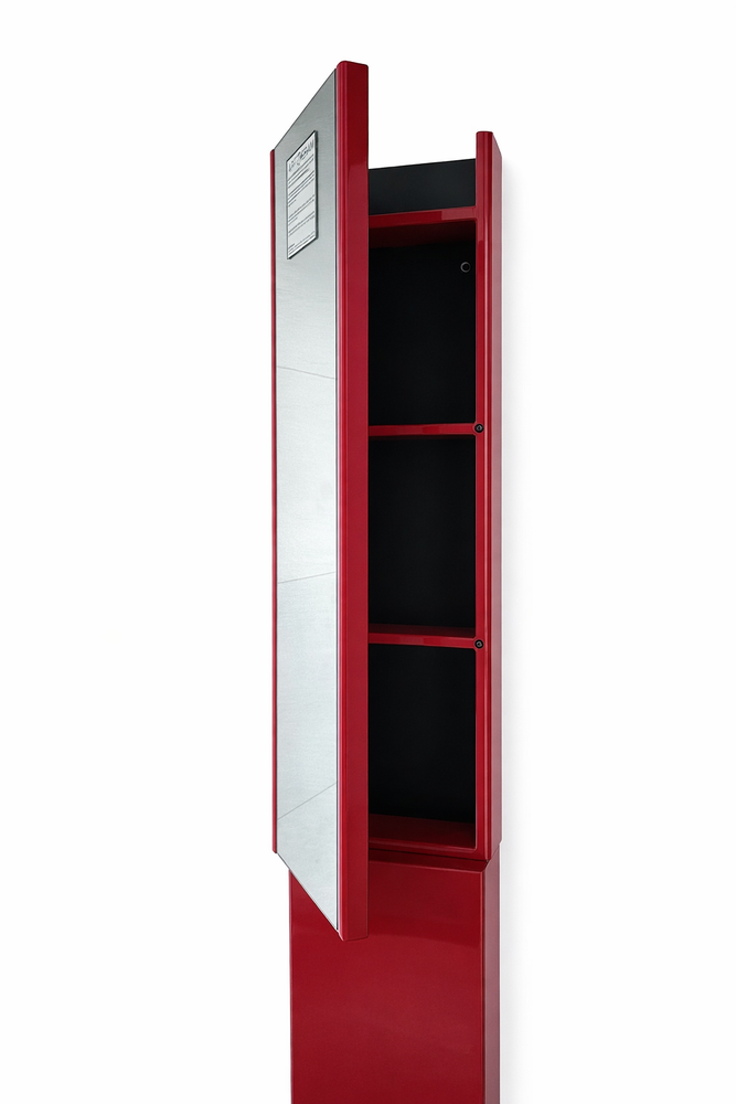 Колона з умивальником та змішувачем ArtCeram La Fontana LFA010  LFA010 фото