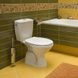 Унітаз-компакт Kolo Idol 3/6 н/п з кришкою поліпропілен 19026/19002 фото 4