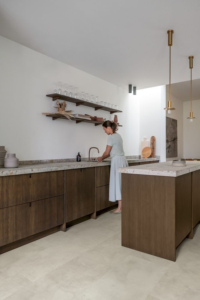 Ламінат Quick Step Muse 5488 Бетон сірий MUS5488 фото