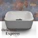 Ванна WGT Oriental Express 200х180см WGT-ORE-200 фото 1