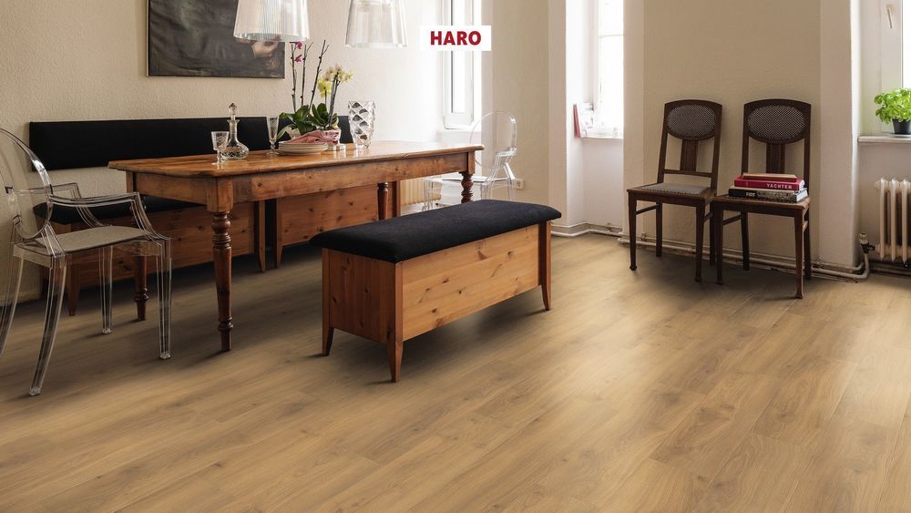 TRITTY 100 Oak Emilia Honey 538692 фото