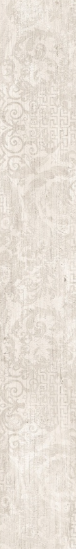 Керамограніт Versace Eterno patch white 26,5x180 G0263012 фото