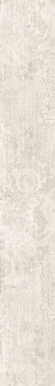 Керамограніт Versace Eterno patch white 26,5x180 G0263012 фото