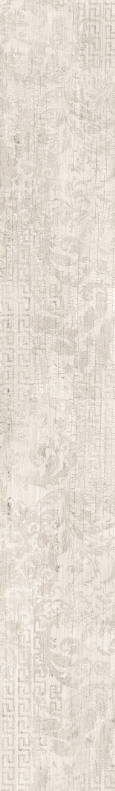 Керамограніт Versace Eterno patch white 26,5x180 G0263012 фото