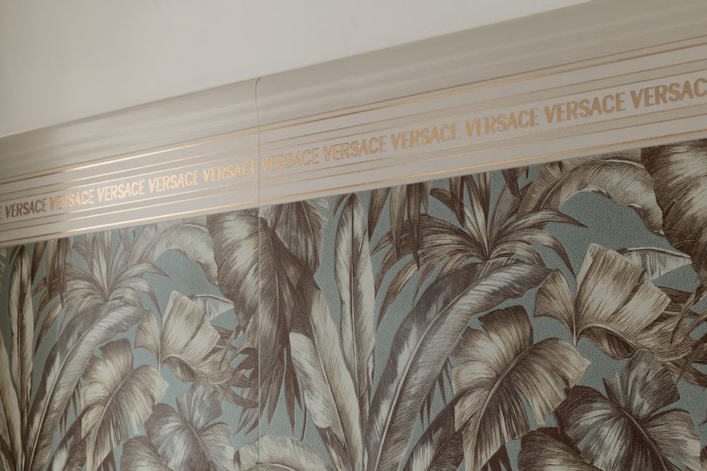 Керамогранит Versace Icons palm sag ret 60x120 G28324 фото