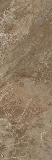 Керамограніт Versace Marble marrone on lap 19,5x58,5 G0240037 фото