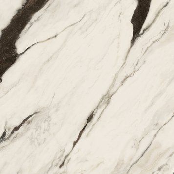 Керамограніт Versace Maximvs panda whit lux r 120x120 G67551 фото