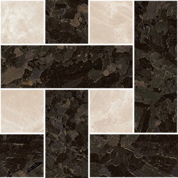Керамограніт Versace Mos.chest nat mok/mie 30x30 G0047431 фото