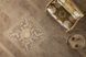 Керамогранит Versace Marble marrone on lap 19,5x58,5 G0240037 фото 2