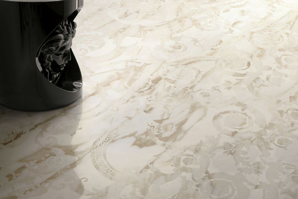 Керамограніт Versace Maximvs ca.br.meg. lux r 120x280 G67522 фото
