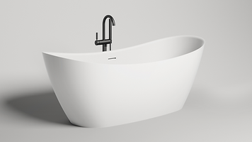 Ванна Глянцева Water Composite STELLA Light WC-LGT-STE фото