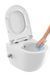Ravak WC Bidet Uni Chrome RimOff X01912 фото 7