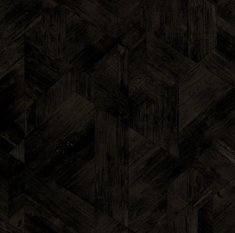 Керамогранит Versace Eterno intr.carbon 80x80 G0263060 фото