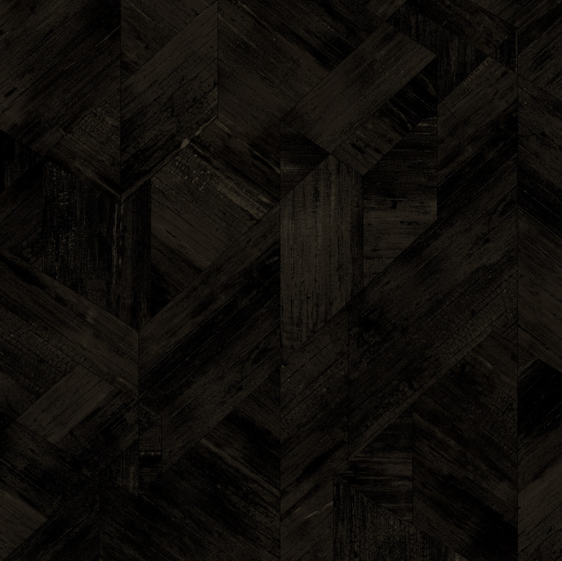 Керамогранит Versace Eterno intr.carbon 80x80 G0263060 фото