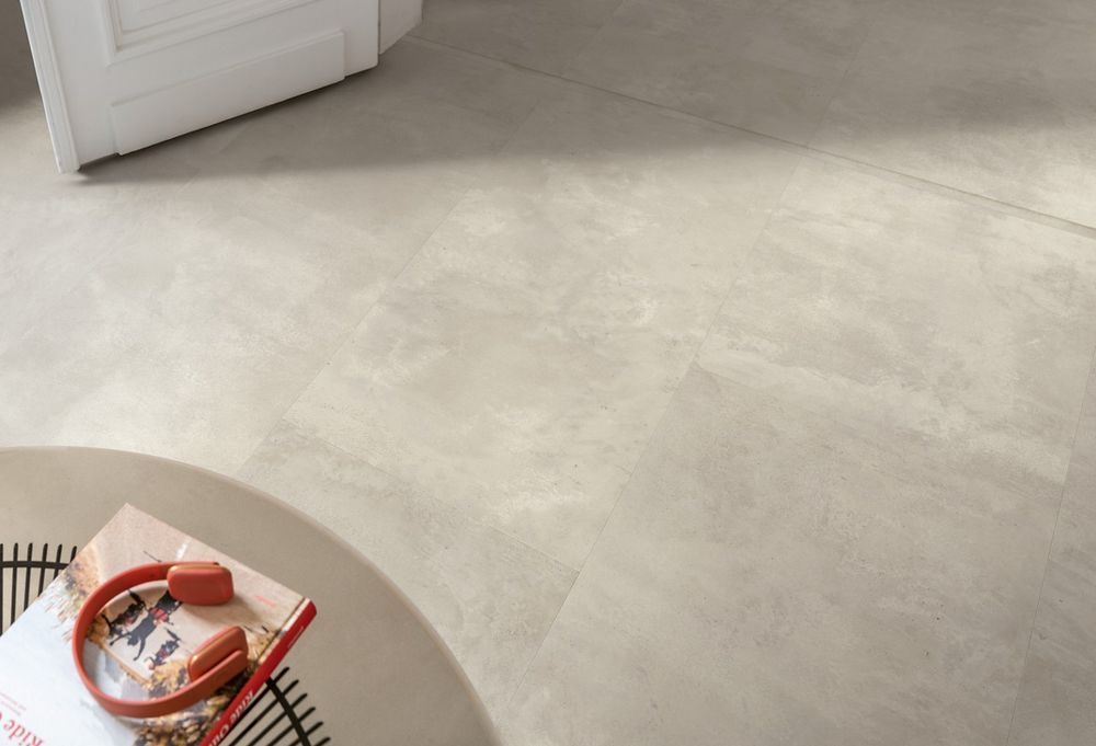 Ламинат Quick Step Muse 5491 Бетон пятнистый MUS5491 фото