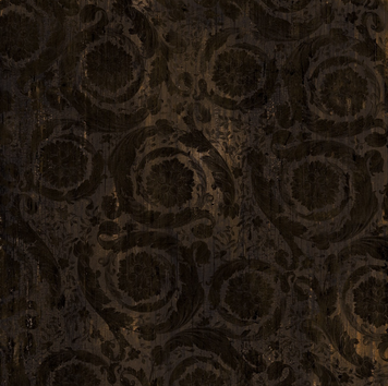 Керамограніт Versace Eterno baroc.brown 80x80 G0263071 фото
