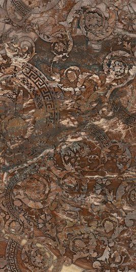 Керамограніт Versace Maximvs ro.ve.meg. lux r 120x280 G67527 фото