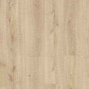 Ламінат Quick Step Majestic 3550 Дуб пустеля світлий натуральний MJ3550 фото