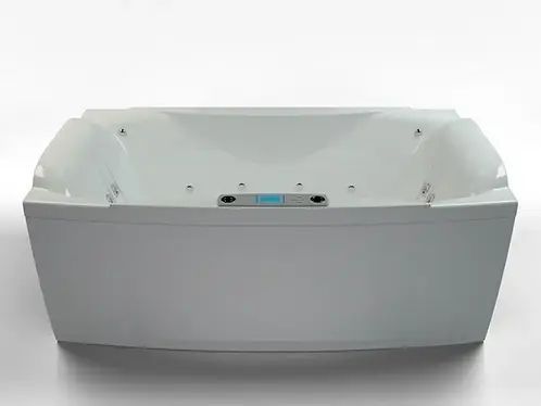 Гидромассажная ванна WGT Spa Feeling Up 180x105см BT-WGT-SPA-FUP-180 фото