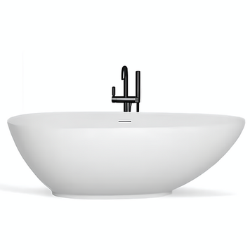 Ванна Глянцева Water Composite ONDA Light WC-LGT-OND фото