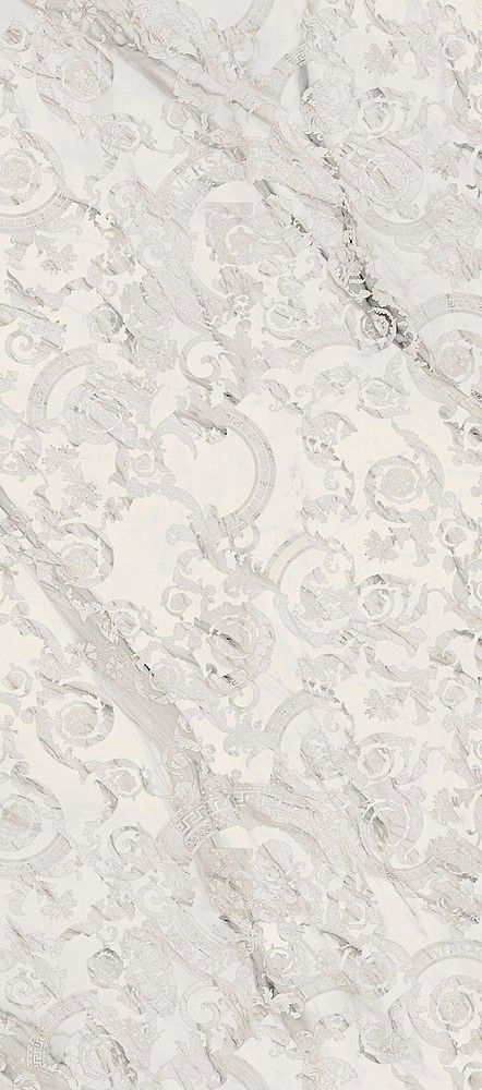 Керамограніт Versace Maximvs st.wh.meg. lux r 120x280 G67520 фото