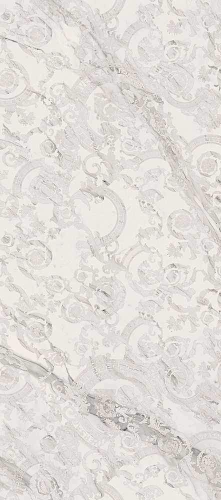 Керамограніт Versace Maximvs st.wh.meg. lux r 120x280 G67520 фото